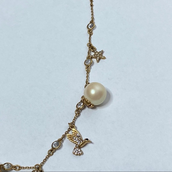 Kate Spade Grandmas Closet Charm 